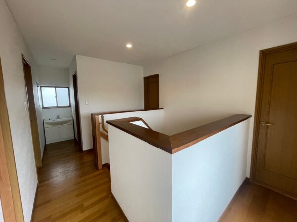 和歌山県橋本市内装リフォーム